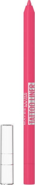 Maybelline Maybelline Tattoo Liner Gel Pencil żelowa kredka do oczu 802 Ultra Pink