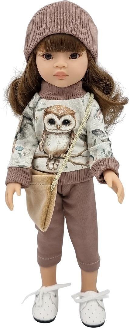 Ubranko dla lalek Paola Reina 32cm