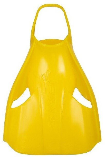 FINIS PŁETWY EDGE FIN YELLOW 2.35.050.04 ROZMIAR M (40-41)