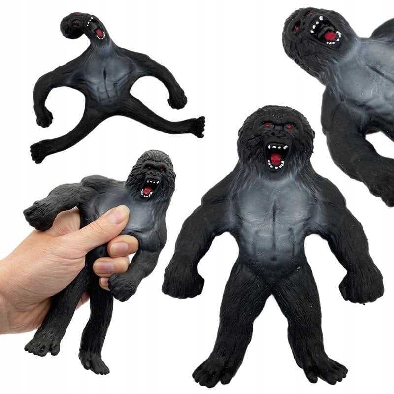 Goryl rozciągliwy 3kol 12szt/disp 012560 90941