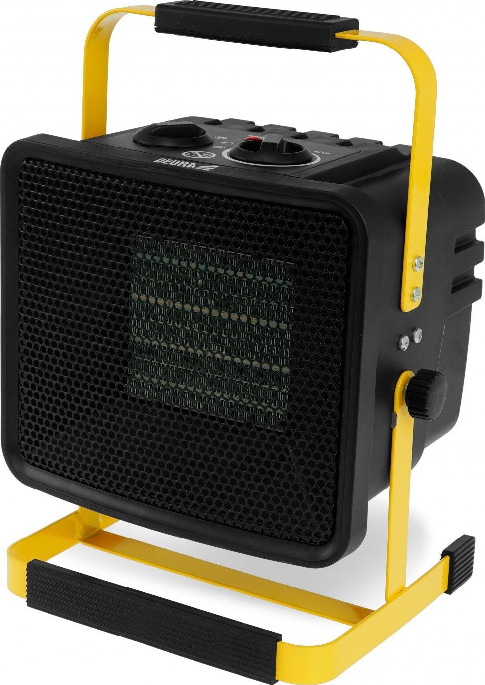 Dedra Nagrzewnica elektryczna PTC 2,0kW