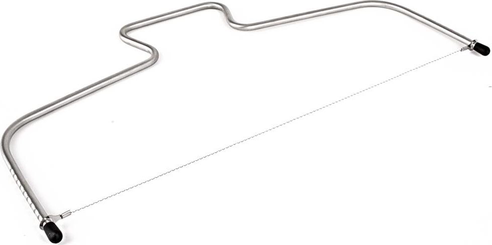 Orion Nóż strunowy struna do cięcia ciasta biszkoptu uniwersalny