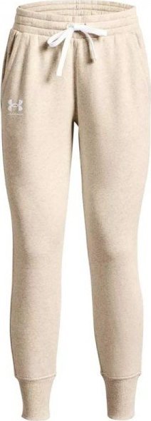 Under Armour Spodnie Under Armour Rival Fleece Joggers W 1356416-783, Rozmiar: XL