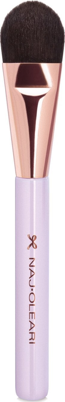 Naj Oleari Naj Oleari, Naj Oleari, Foundation Brush For Women