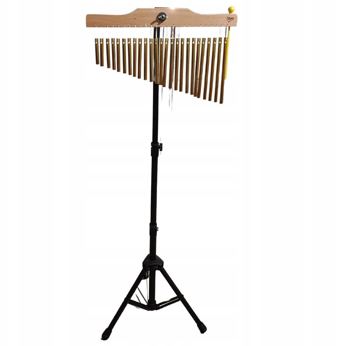 V-TONE CH25 chimesy dzwonki wietrzne drzewo rurowe