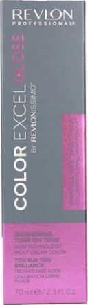 Revlon Trwała Koloryzacja Revlon Revlonissimo Excel Gloss N 22 (70 ml)