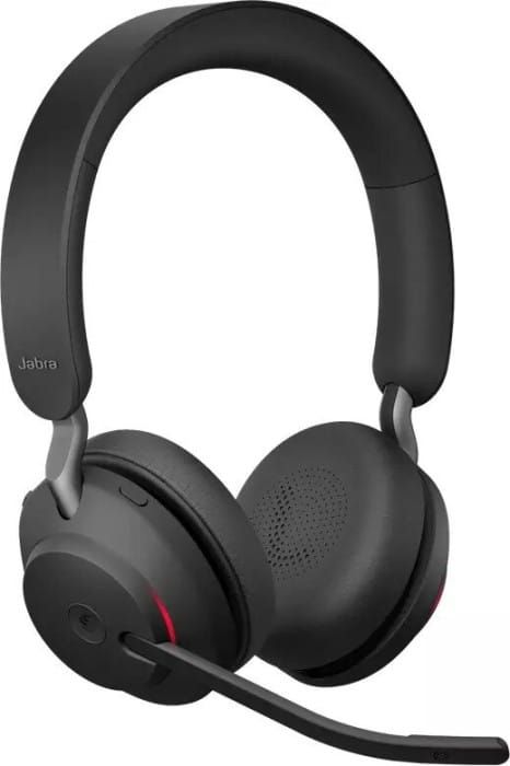 Słuchawki Jabra Evolve2 65 Link380a MS Stereo (26599-999-999)