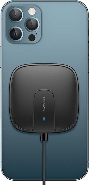 Ładowarka Usams US-CD159 Indukcyjna 3 A (CD159DZ01)