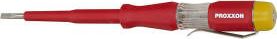 Proxxon Próbnik napięcia PROXXON - 3,0 x 0,5 VDE 220V do 250V
