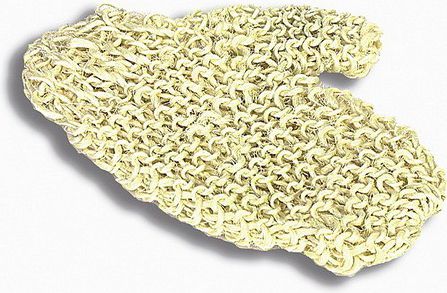 Donegal Rękawica do masażu Sizal gruba (9550)