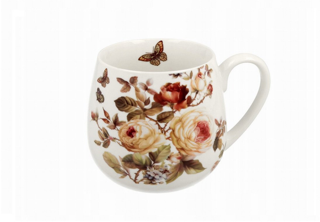 Kubek baryłka 430 ml Zahra