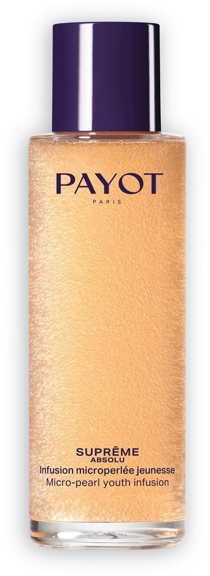 Payot Supreme Absolu Micro-Pearl Youth Infusion Odmładzająca esencja do twarzy 100ml