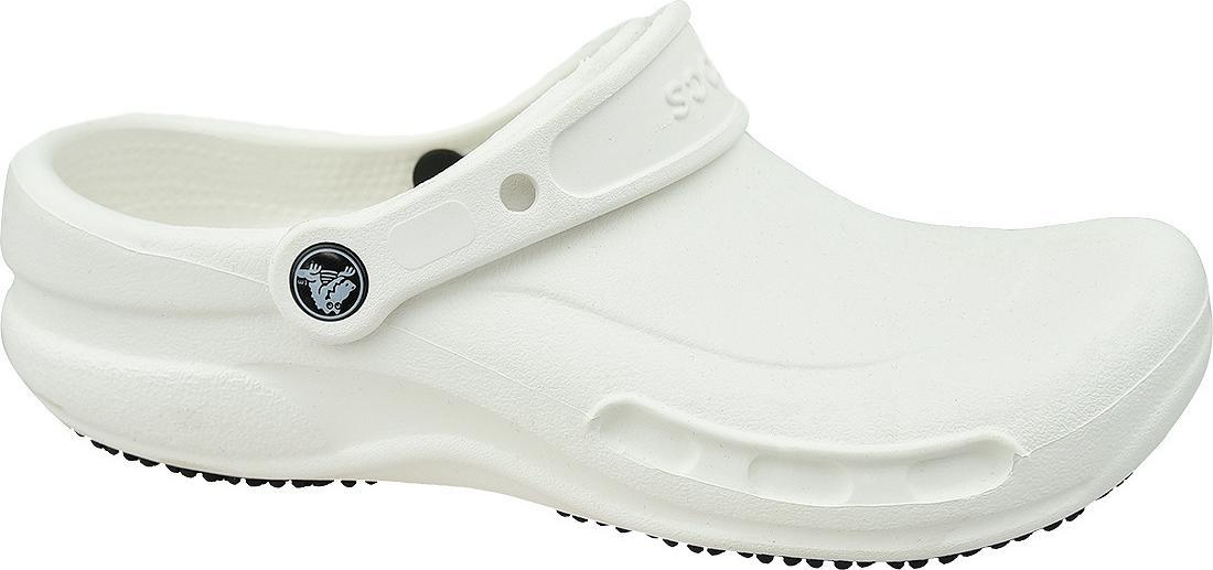 Crocs Crocs Bistro 10075-100 białe 36/37