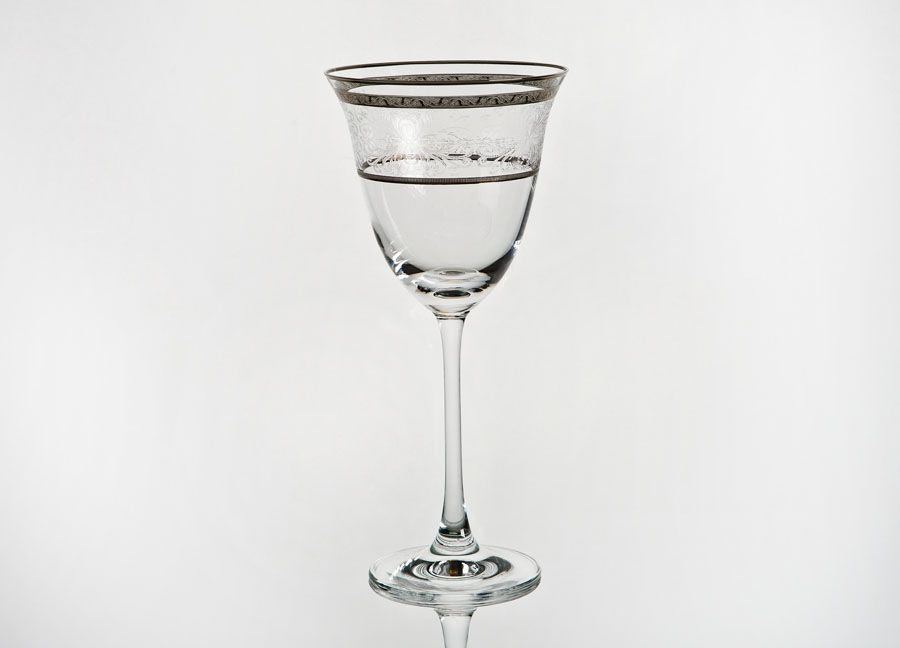 Combi dla Witeks Kieliszek do wody 260ml (6 szt.) Laura