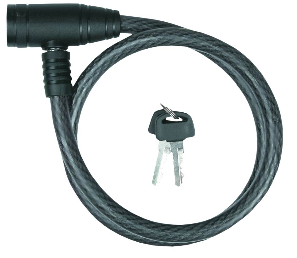 Top Tools Zapięcie rowerowe Bastion (90U245)