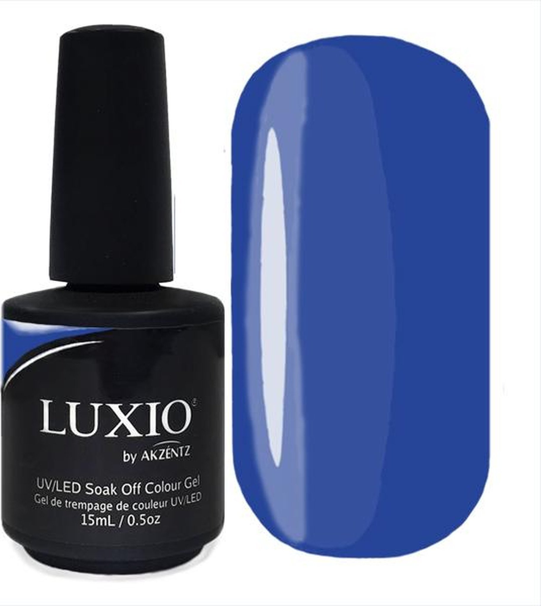 Luxio LUXIO nr.140 LOOKOUT