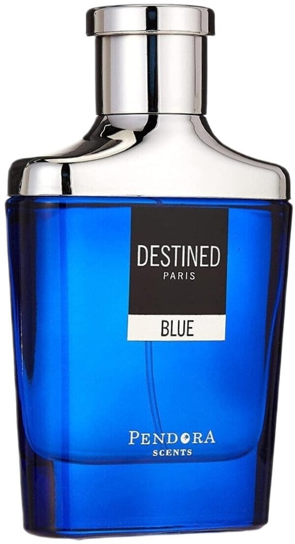 Pendora Scents Destined Paris Blue EDP spray 100ml