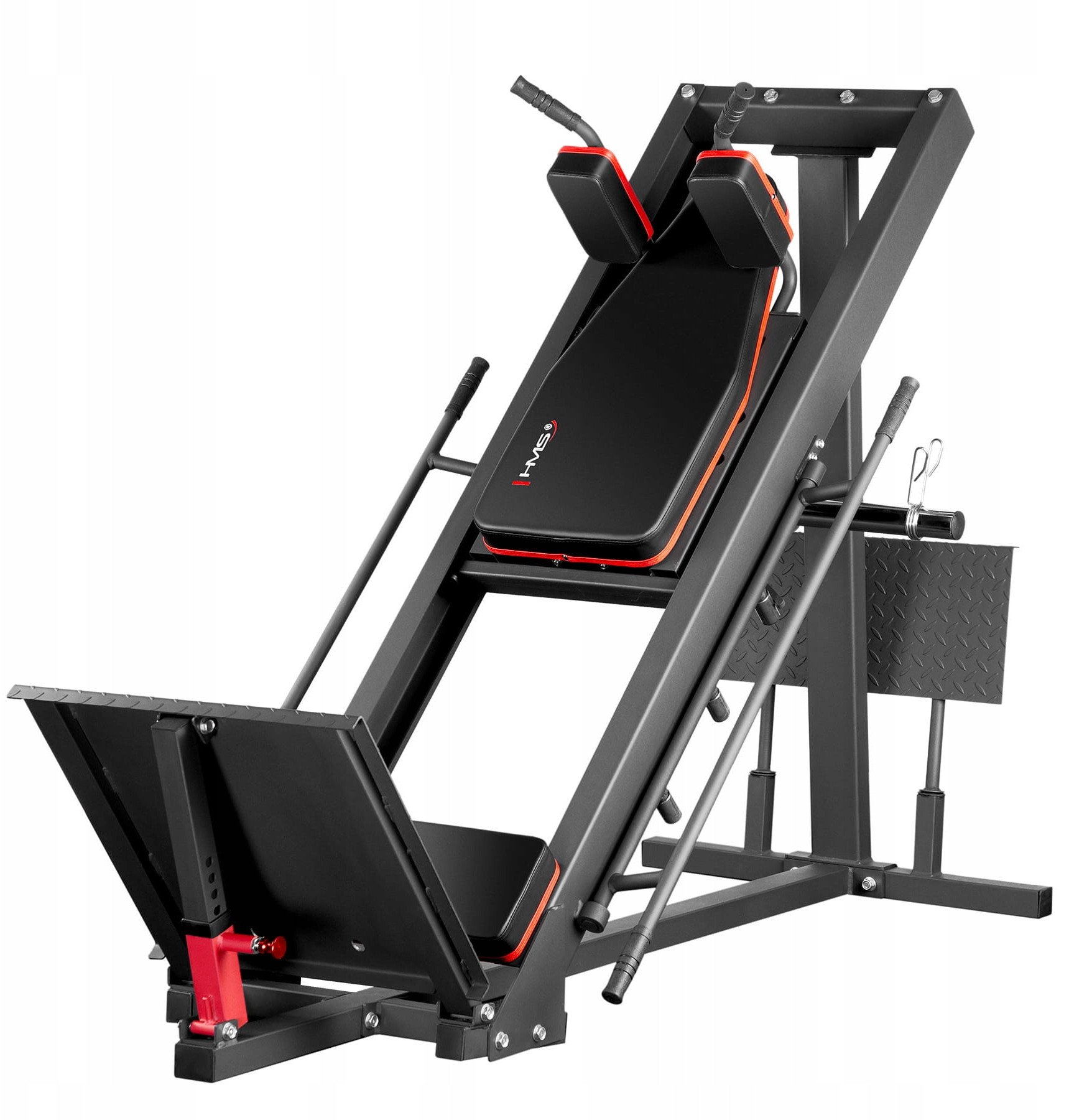 CM20 SUWNICA NA NOGI 2W1 HMS