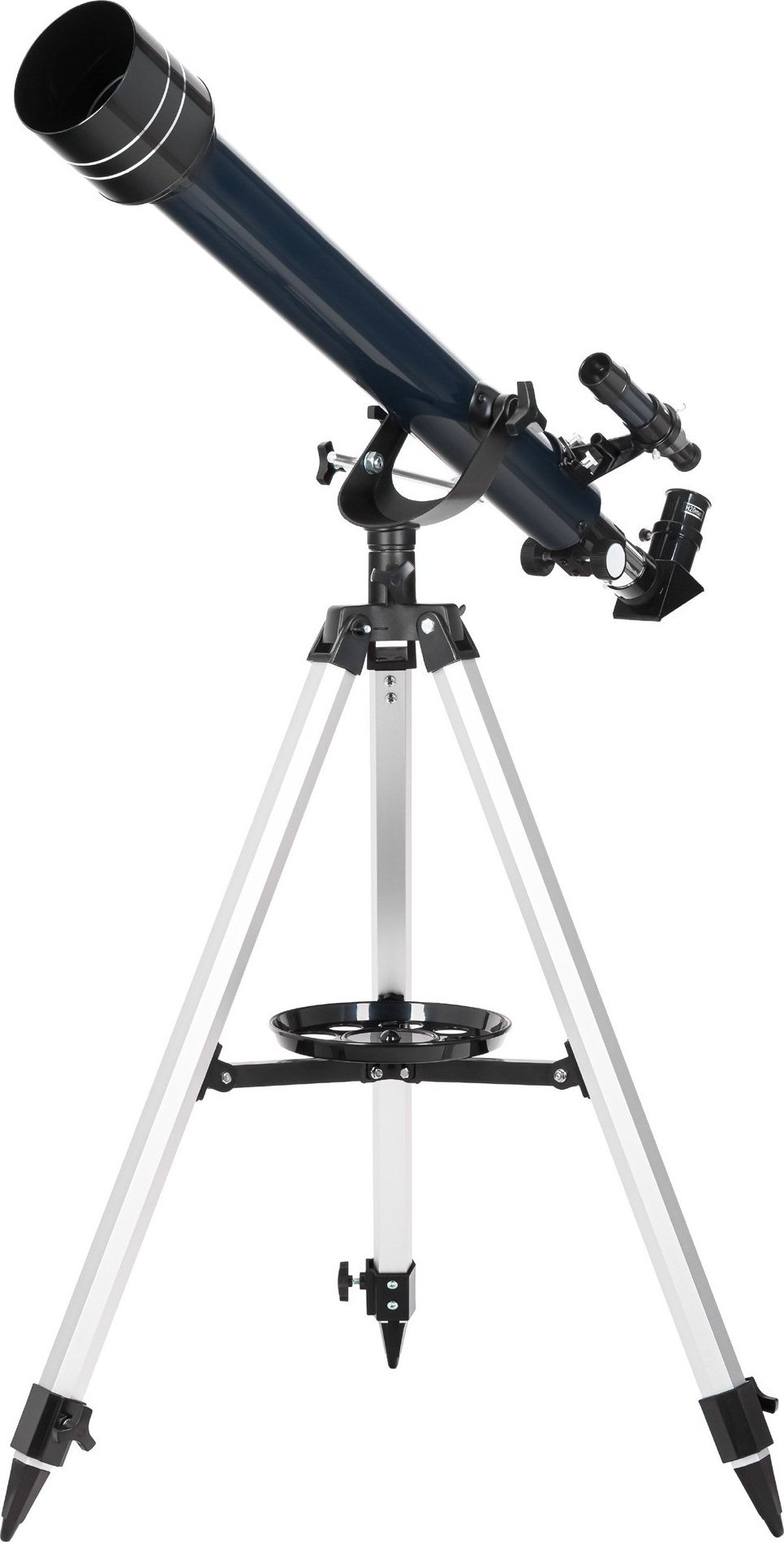 Teleskop Discovery (PL) Teleskop Discovery Spark Travel 60 z książką