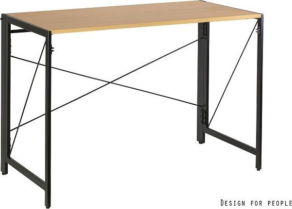 Biurko Unique Quick Dąb 110 cm x 55 cm