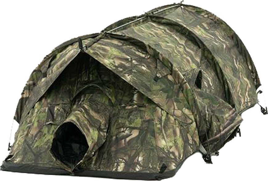 Buteo Photo Gear Falco Mark IV green