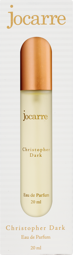 Christopher Dark Woman Jocarre EDP 20 ml