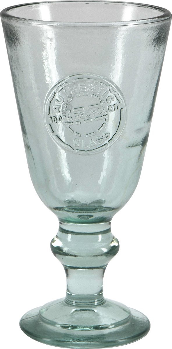 San Miguel Szklanka 250 ml Copa Caliz Authentic San Miguel