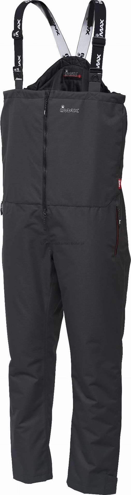 Imax Arx Thermo B&B L (57254)