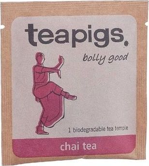 Teapigs Herbata Chai Tea 1 szt.