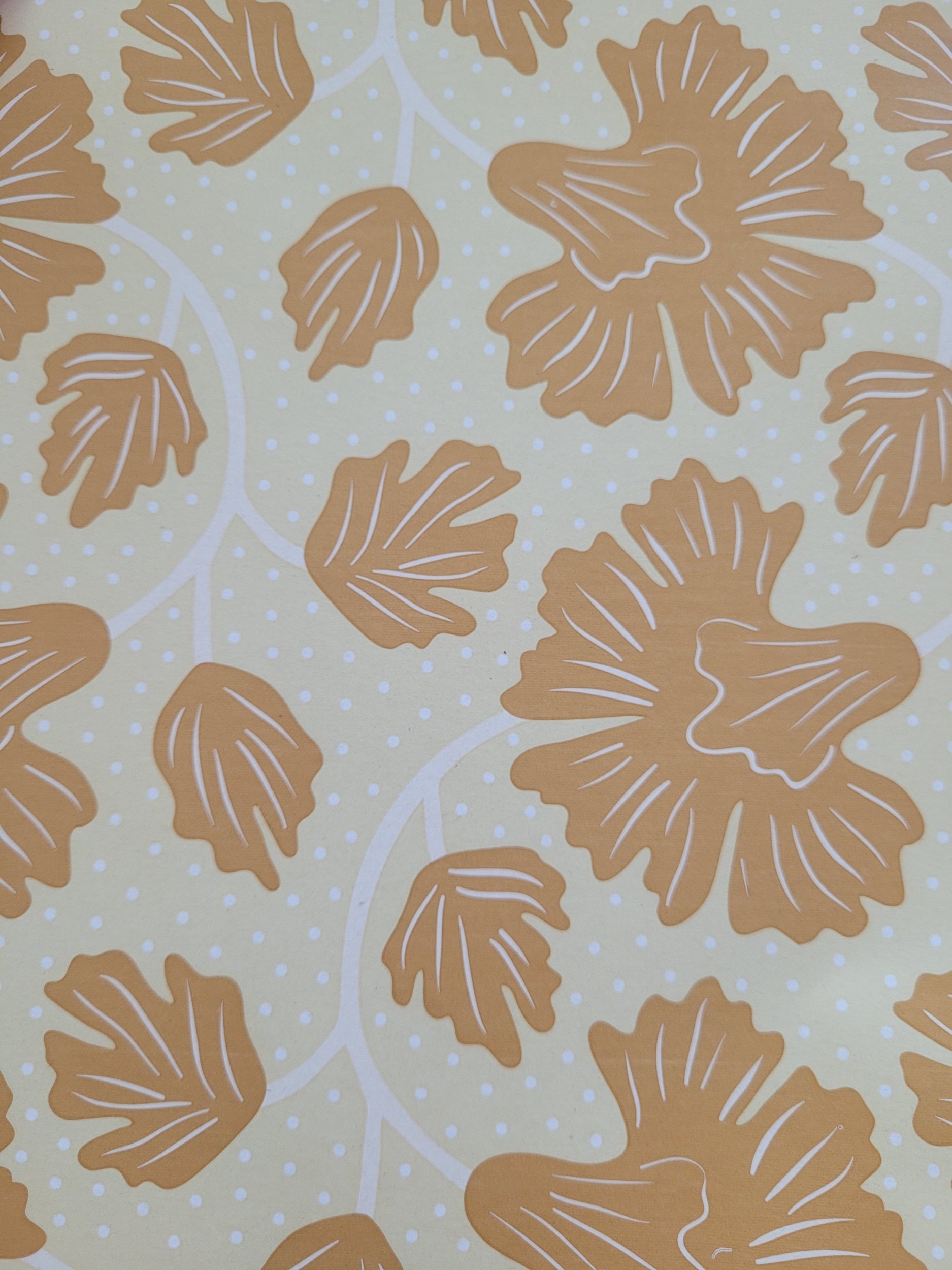 Fastima Papier świąteczny do pakowania kolorowy 70cmx4m 4m18