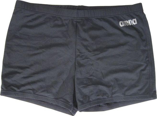 Arena Bokserki Bynars męskie : Kolor - Czarny, Rozmiar - XXS