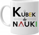 Koszulkowy Kubek do nauki - kubek z nadrukiem