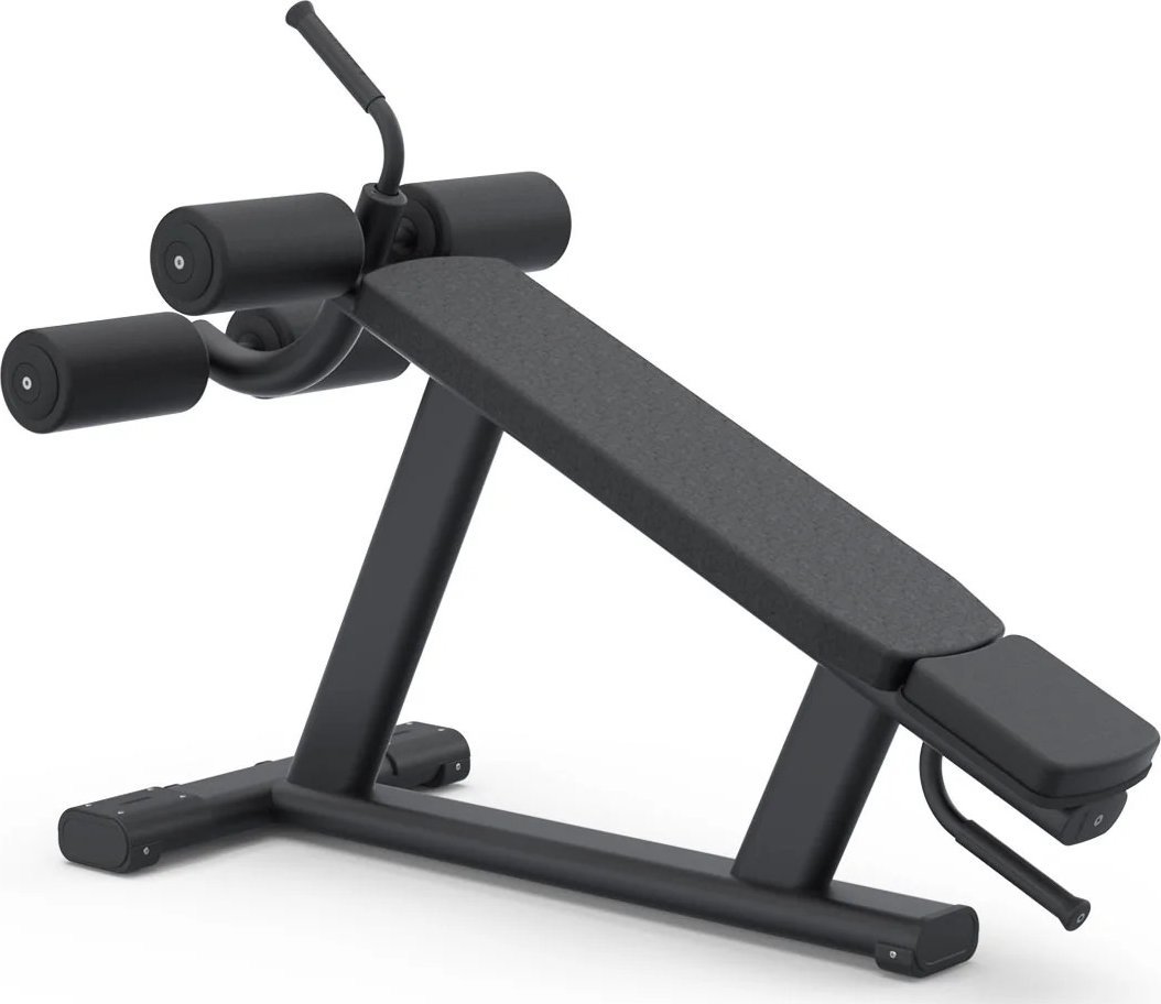 Ławka rzymska do ćwiczeń mięśni brzucha UF11124 UNDERFIT