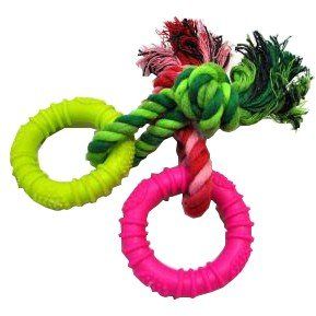 Yarro International Ringo ze sznurem 7/15cm