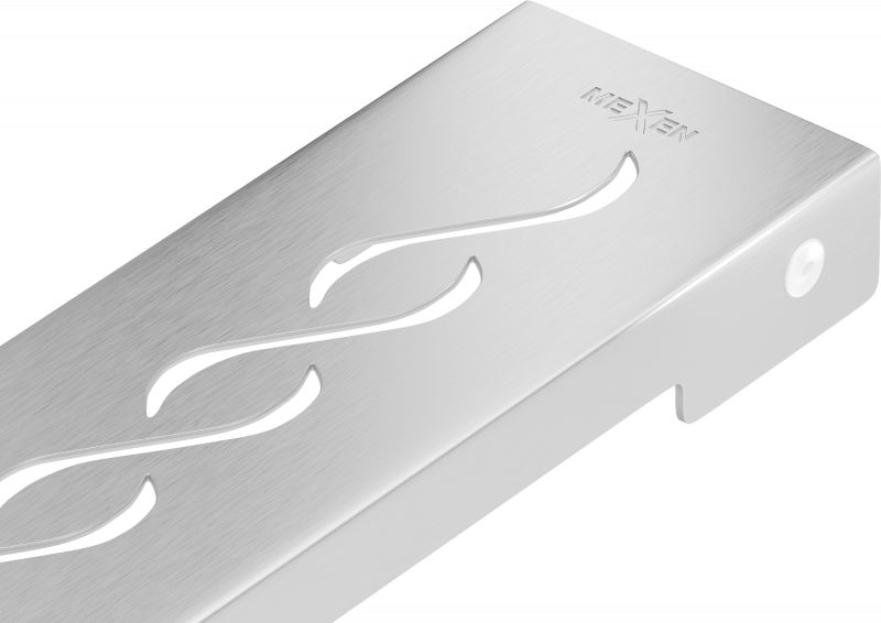 Mexen Ruszt do odpływu liniowego