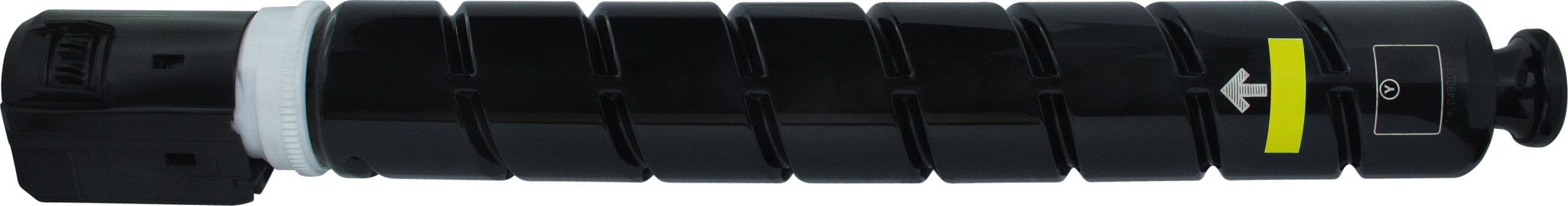 Toner Freecolor Toner Canon yellow IR Advance C3320/C3320i chip