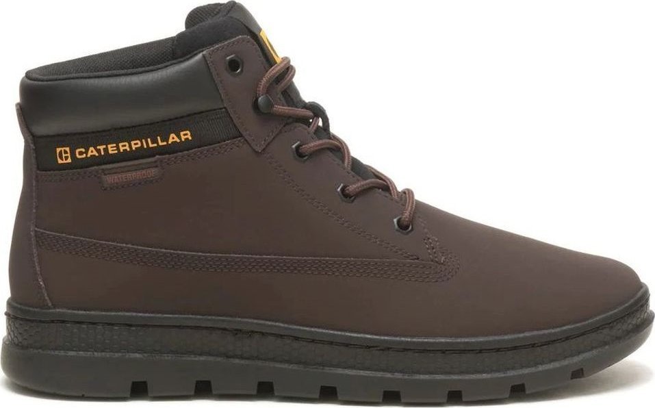 Caterpillar Buty męskie CAT CATERPILLAR CITE WP WATERPROOF (P111272) 41