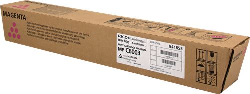 Toner Ricoh 841855 Magenta Oryginał (841855)
