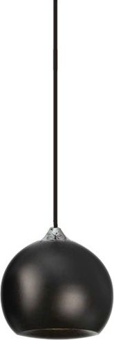 Lampa wisząca Azzardo Lampa wisząca Gulia 1 FH5951-BCB-120 Czarna