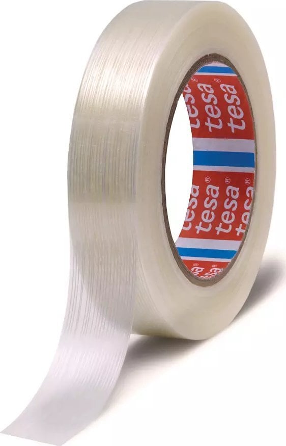 Tesa tesa Monofilament 50m 19mm 8 Stk.