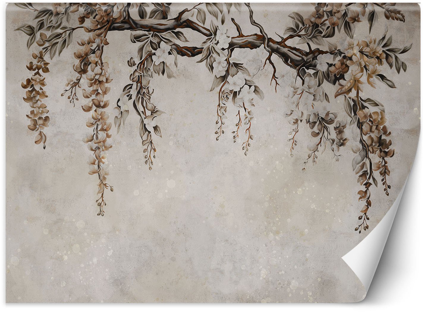 Feeby Fototapeta Kwiaty akacji 400x280 xxl