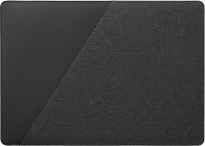 Etui Native Union Slim Sleeve, slate - Macbook 13"/14"
