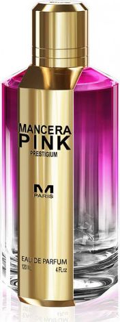 Mancera Pink Prestigue EDP 120 ml