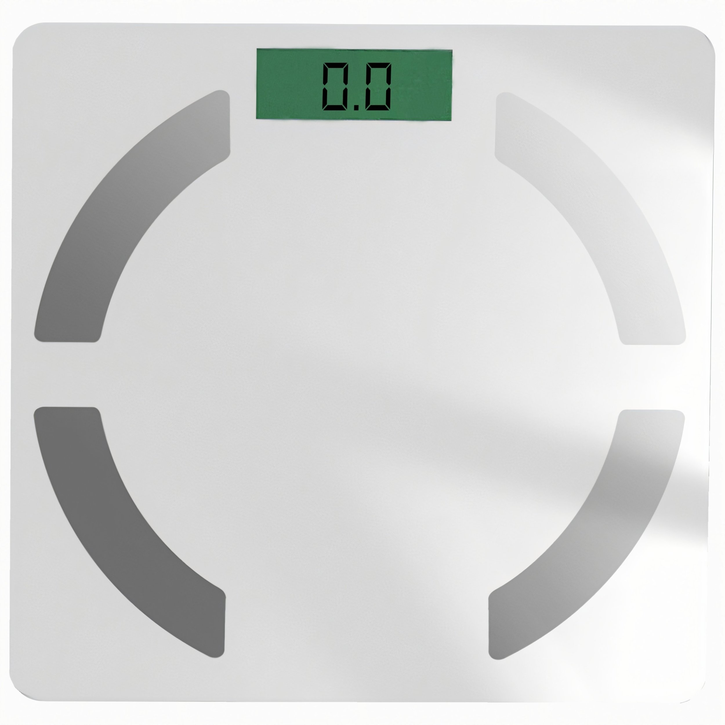 Waga łazienkowa Retoo Waga łazienkowa ER1101