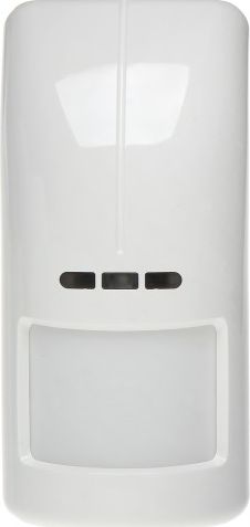 Satel Czujka ruchu dualna Opal Plus