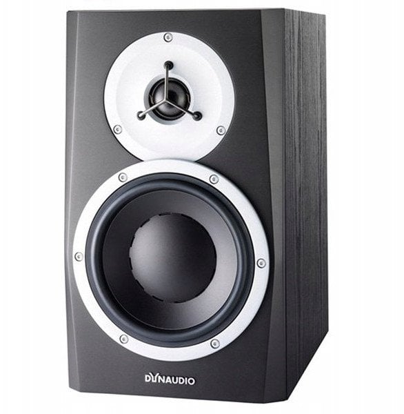 DYNAUDIO BM5 mkIII - Aktywny monitor