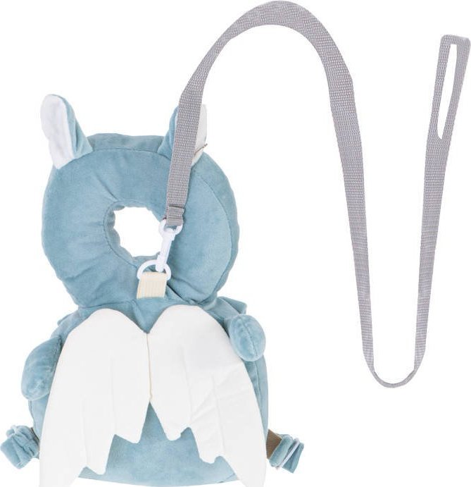 Plecak bezpieczeństwa do nauki chodzenia nietoperz