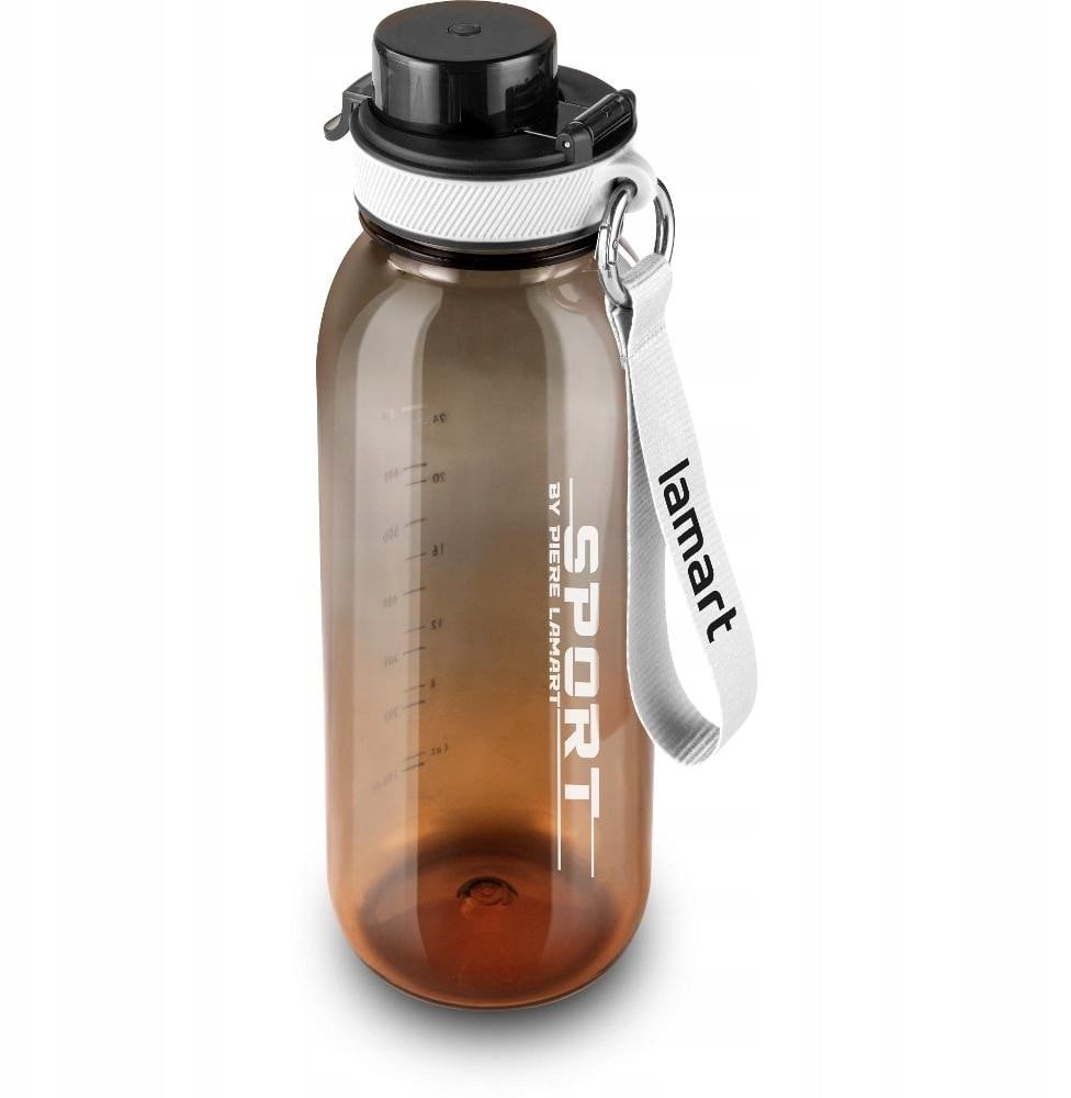 LT4075 SPORTOWA BUT. 1L WHITE FIT