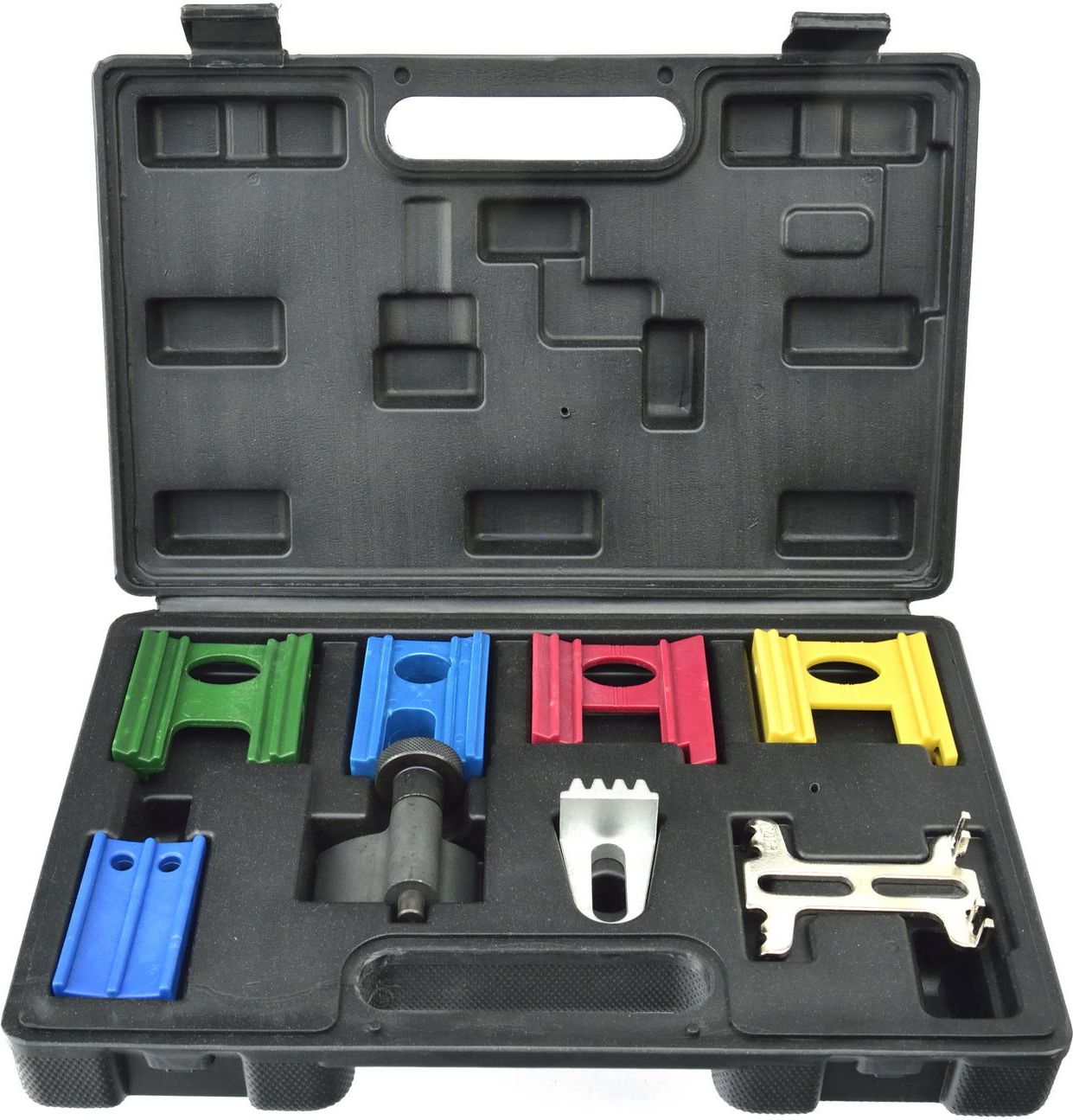 Geko Uniwersalny zestaw do blokady rozrządu 8el.(10)