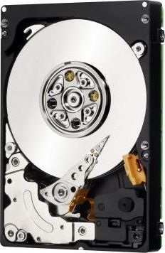 Dysk serwerowy Fujitsu 2TB 3.5'' SATA III (6 Gb/s) (S26361-F3921-L200)